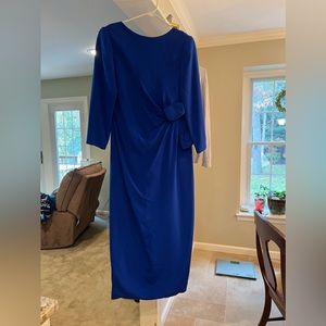 Carolina Herrera classic gown